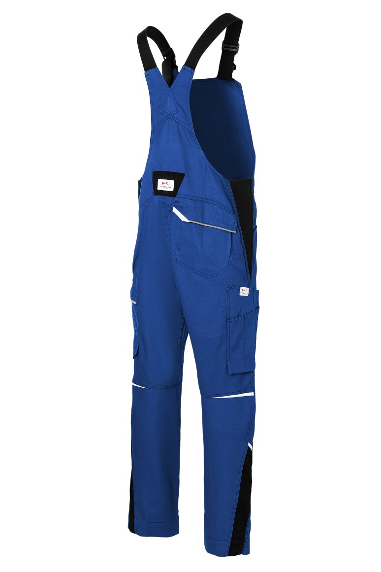 KÜBLER ICONIQ Latzhose